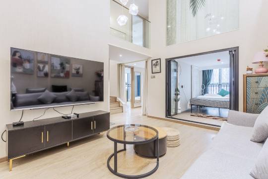 长沙小姐姐的民宿呀(9号店)