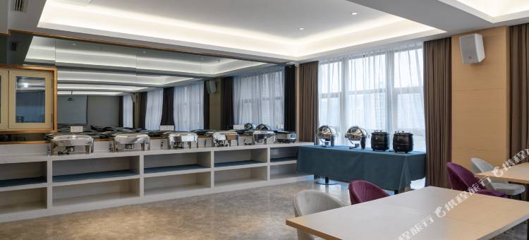 麗枫酒店(都匀大十字文峰公园店)图片