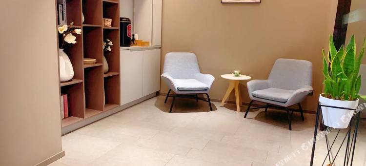 如家酒店·neo(辽阳火车站店)图片