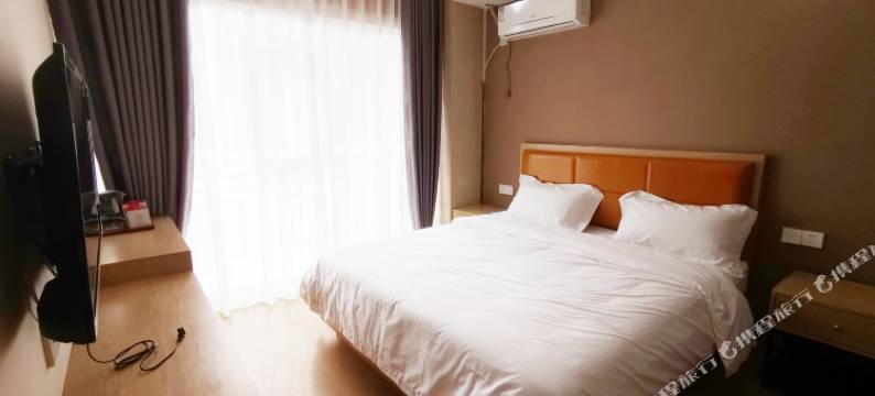 8天假日酒店(宣汉县医院店)图片