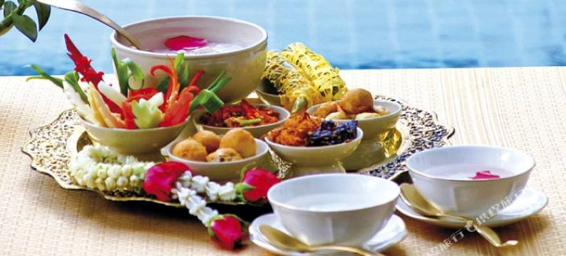 平纳卡拉精品酒店及水疗中心(Ping Nakara Boutique Hotel and Spa)图片