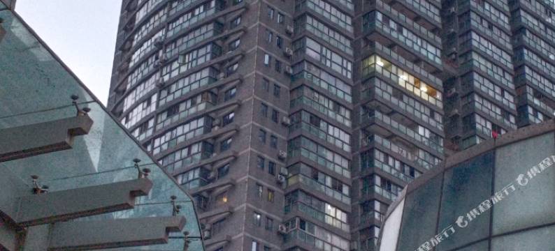 武汉遇见·青年旅舍(江汉路步行街店)图片