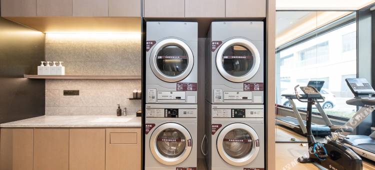 全季酒店(济南遥墙国际机场店)图片