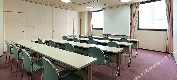 滨松Ascent酒店(Hotel Ascent Hamamatsu)图片