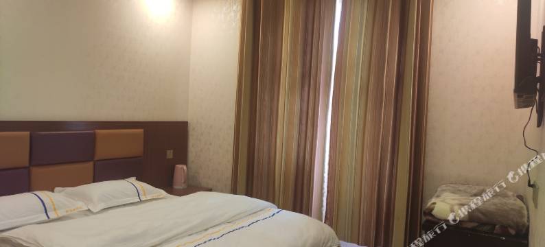 昆明鑫兵快捷酒店图片