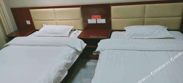 旬邑豪泰宾馆图片