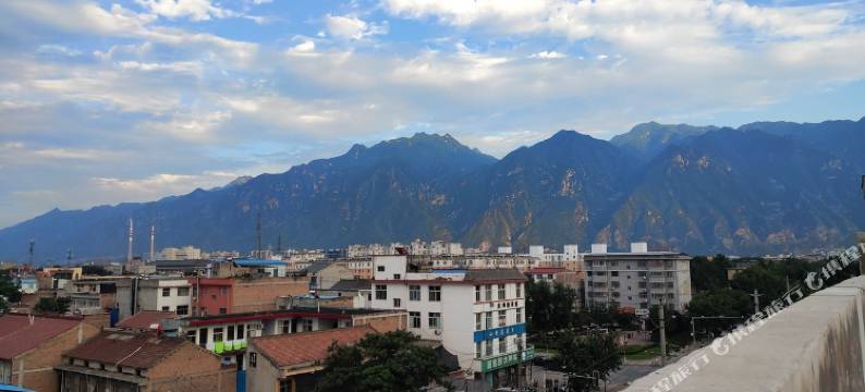 永济杰诚民宿图片