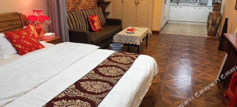 沈阳丰景假日公寓图片