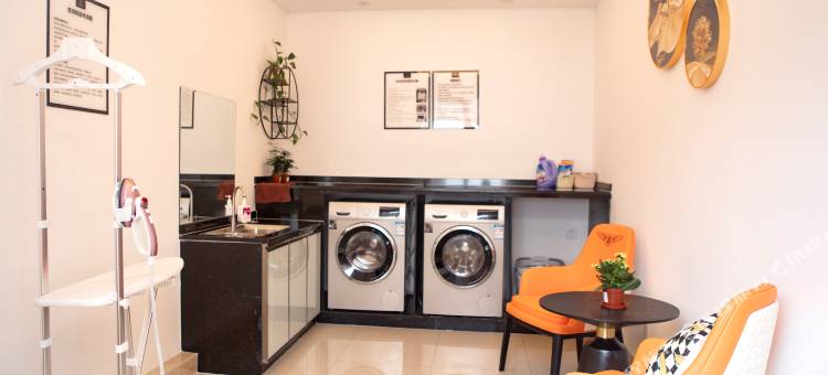 维也纳国际酒店(阳江江城区中心店)图片