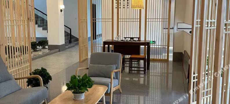 南陵霭里乡居图片