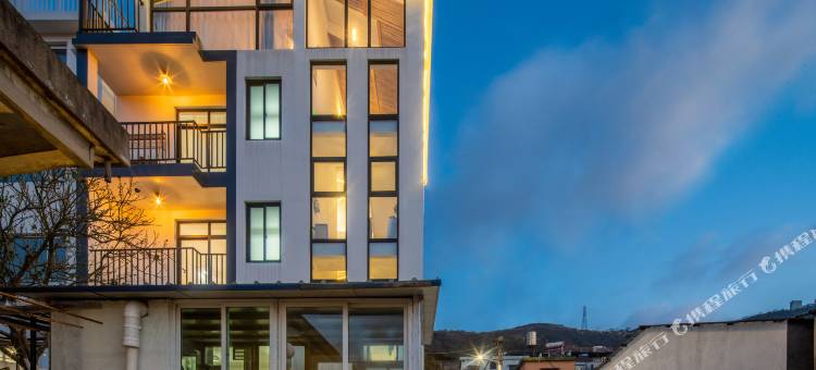 花筑·北吉遐民宿(嵊泗基湖沙滩店)图片