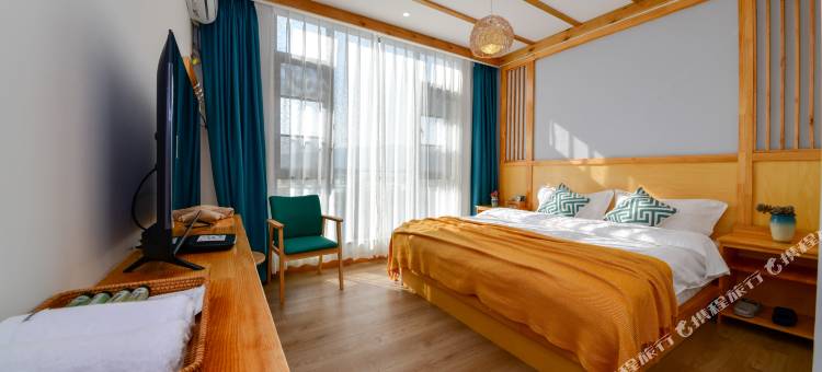 抚仙湖汐夏精品民宿图片