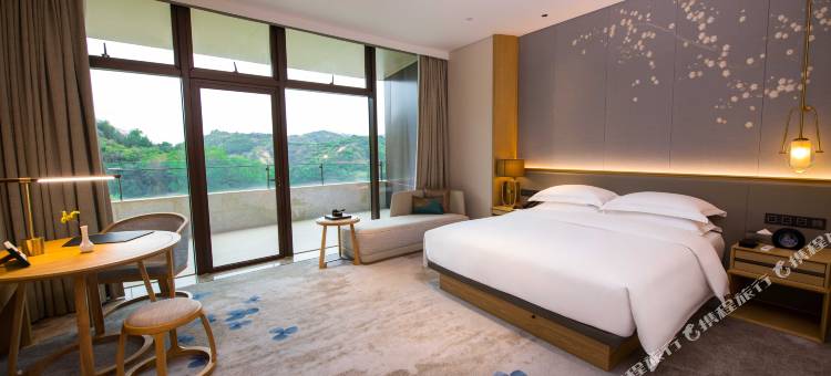 广州黄埔君澜酒店图片