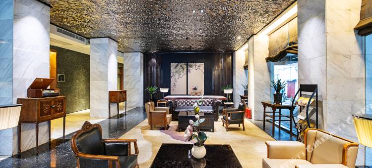 柏维酒店(濮阳市中心广场店)图片