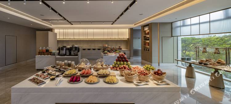 深圳南山希尔顿逸林酒店及公寓图片