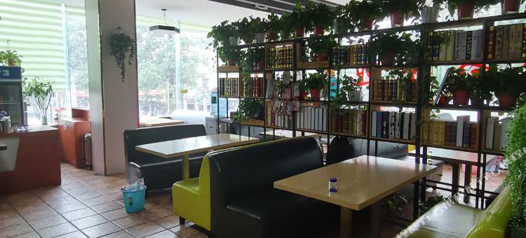 时光便捷酒店(河池环江桥东路店)图片