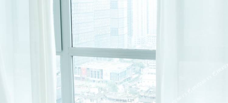 长沙寻觅house公寓图片