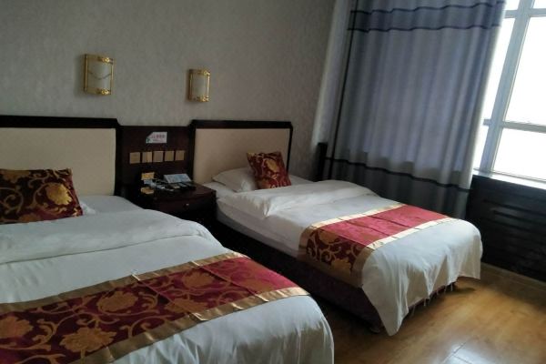 策勒宾馆预订价格,联系电话位置地址【携程酒店】