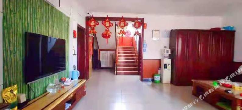 北京司马台诗境家园图片