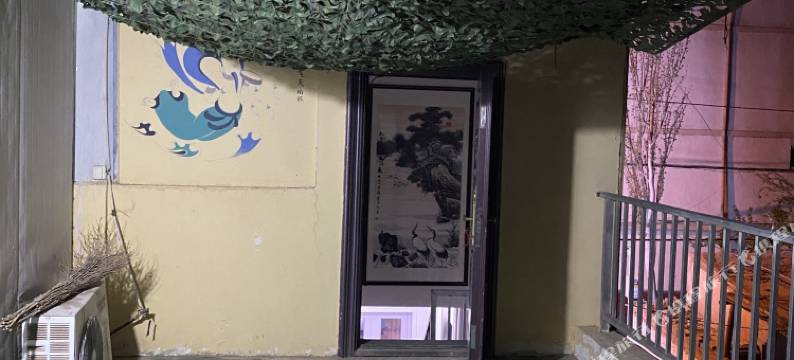 敦煌骆驼花精品客栈(敦煌夜市店)图片