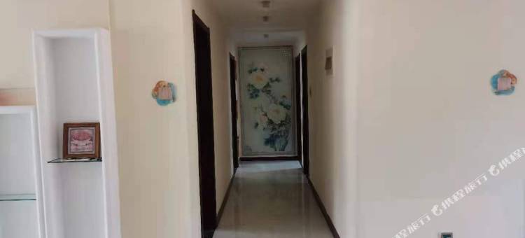 北戴河赤土山立国民宿(育花路分店)图片