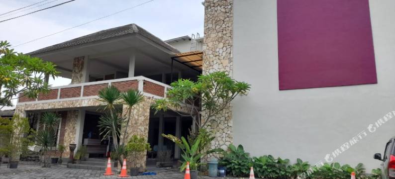 哈斯蒂娜时尚酒店(Hastina Hotel Lombok)图片