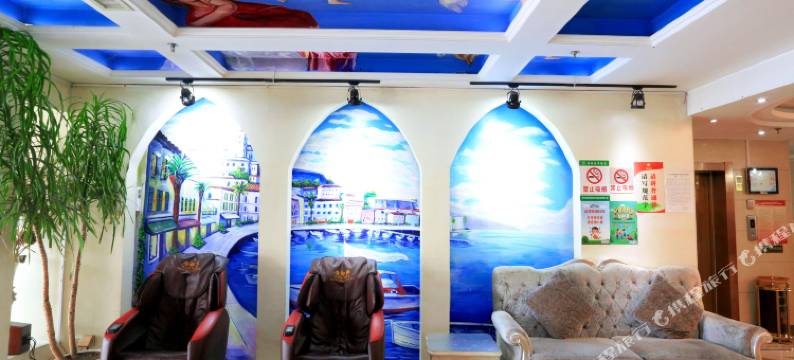 泗水共享大酒店图片