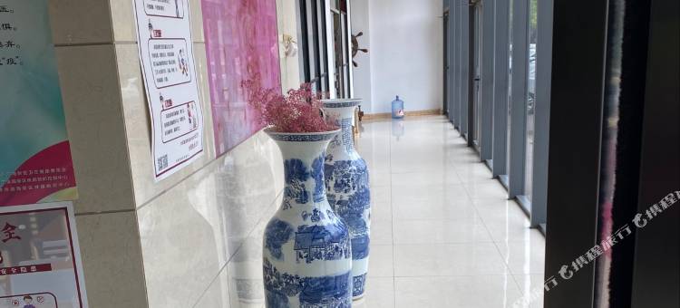 都市118连锁酒店(天津于家堡店)图片