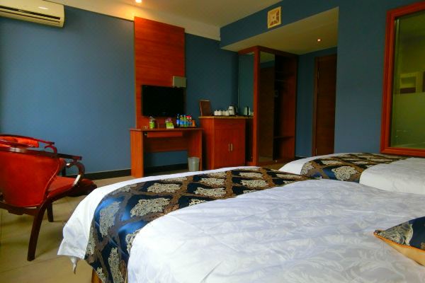 克山星海商务宾馆预订价格,联系电话位置地址【携程酒店】