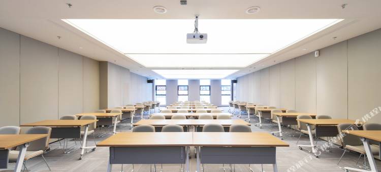 全季酒店(乌兰浩特万达广场店)图片