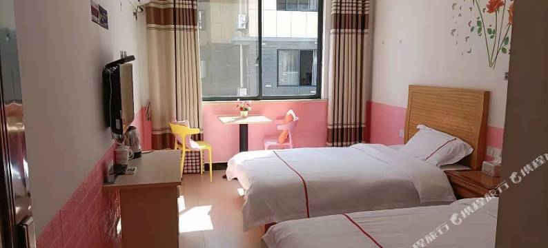 淳安瑞城民宿图片