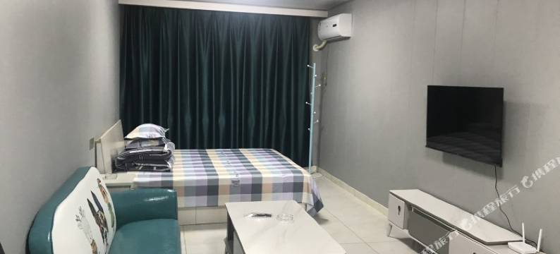 辽源齐萍招待所图片