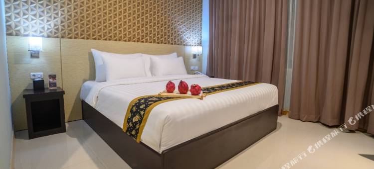 地平线考塔拉嘉帕普亚(Horison Kotaraja)图片