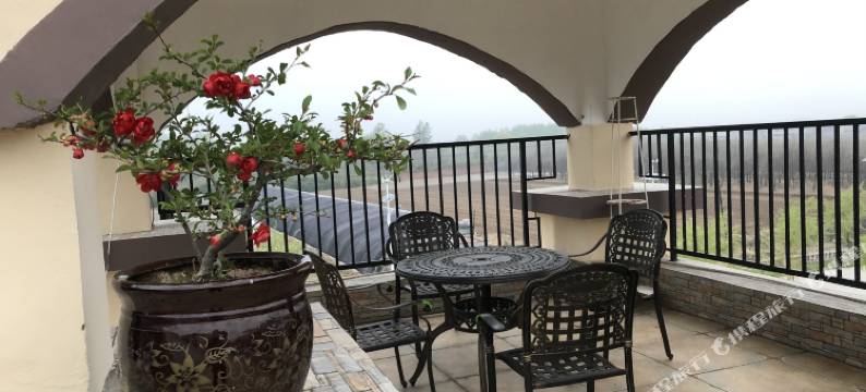 秦皇岛博莹宾馆图片