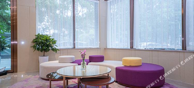 麗枫酒店(株洲体育中心长江北路店)图片