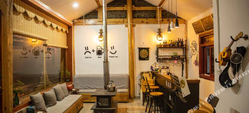 香格里拉雪湖轻奢民宿(独克宗古城店)图片