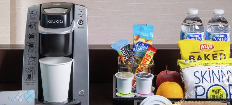 希尔顿花园酒店(Hilton Garden Inn Carlsbad Beach)图片