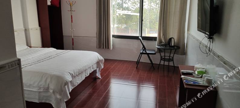 上栗愉悦宾馆图片