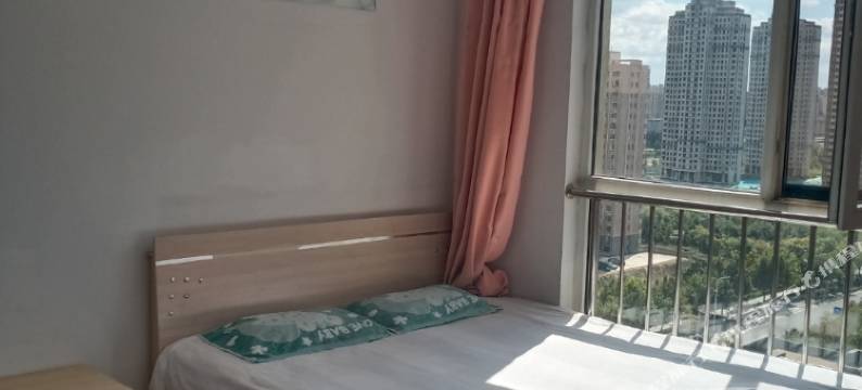 石家庄周通家园短租公寓图片