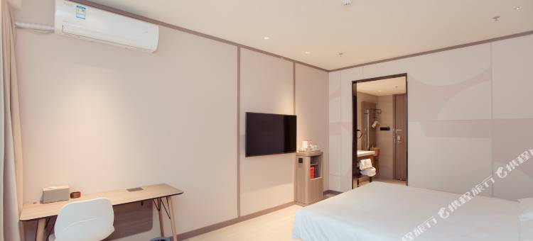 汉庭酒店(温岭横峰店)图片