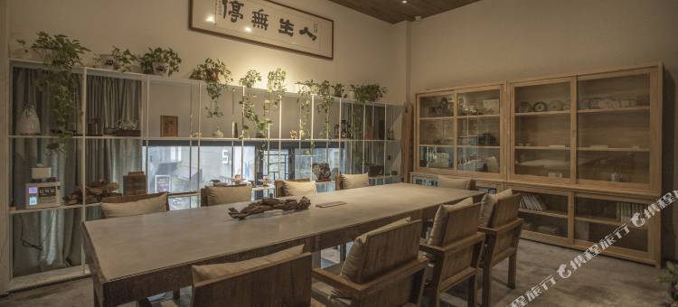 九间房(沃尔玛民发广场店)图片