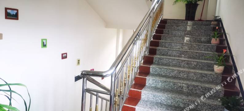 何家湾畔精品民宿(崀山风景名胜区店)图片