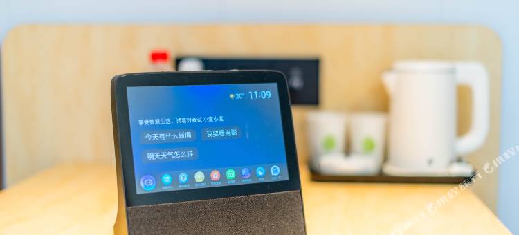 海友酒店(成都高新电子科大店)图片