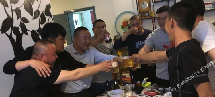 逸夫舍民宿图片
