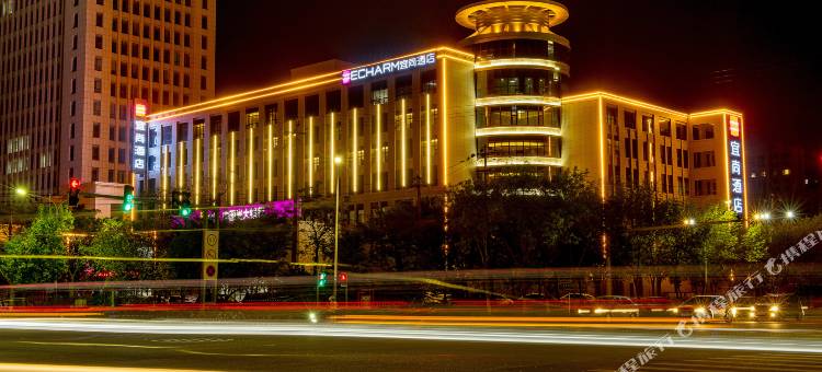 宜尚酒店(东营东城南一路店)图片