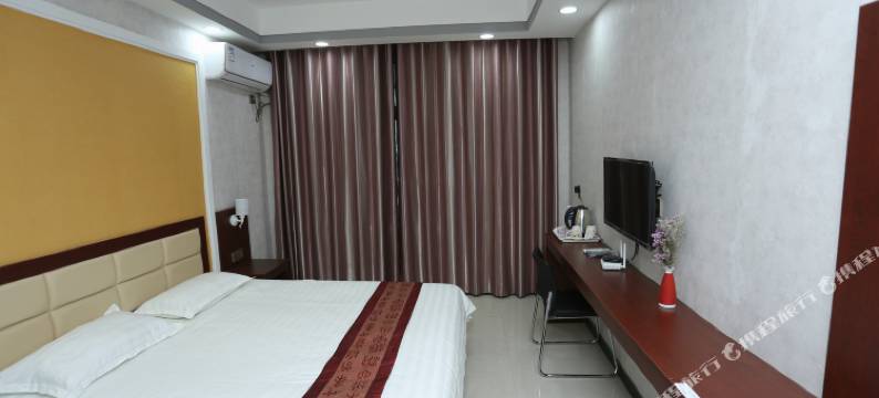 内丘青年旅馆图片