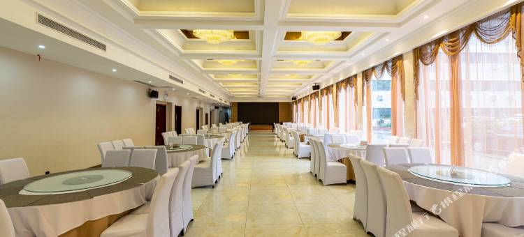 玉泰大酒店(邓州店)图片