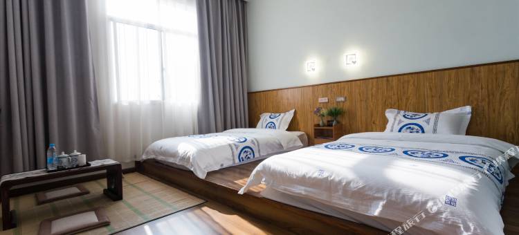 澄江筱语客栈图片