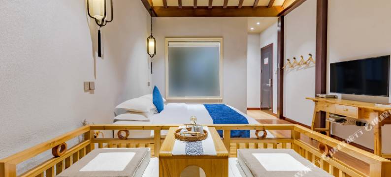 泾县翟家大院(桃花潭风景区店)图片