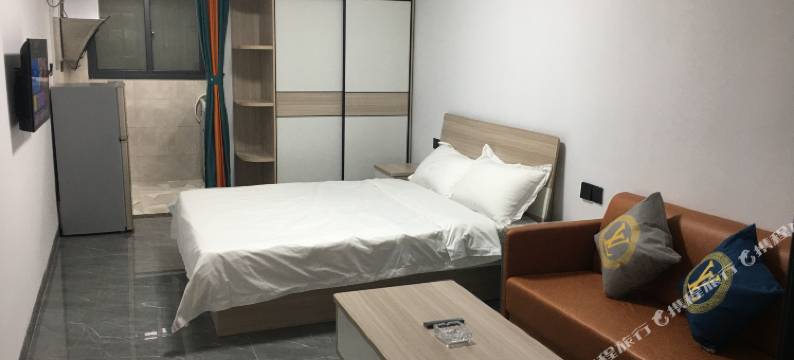 厦门恋家雅院图片